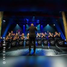 KKS Bigband - Meetin' Time in Hannover am 19. Juni 2026 um 20:00 Uhr