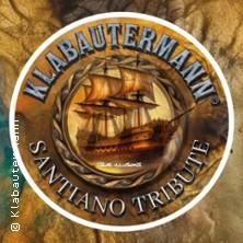 Klabautermann Tribute Show - Seemannsgeist rockt in Herne am 15. Januar 2027 um 15:00 Uhr