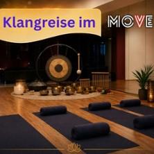 Klangreise in Zwickau in Zwickau am 24. Mai 2026 um 11:00 Uhr