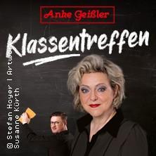 Klassentreffen in Leipzig am 23. Mai 2026 um 19:30 Uhr