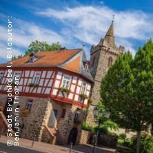 Klassik-Konzerte in der Jakobuskirche in Bruchköbel am 30. Mai 2026 um 19:00 Uhr