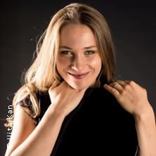 Klavierabend mit Magdalena Haubs in Regensburg am 27. Juni 2026 um 19:30 Uhr