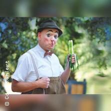 Kleines Fest im großen Kurpark in Bad Pyrmont am 24. Juli 2026 um 17:30 Uhr