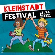 Kleinstadtfestival 2024 | Samstag