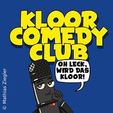 Kloor Comedy Club