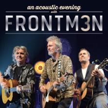 FRONTM3N - Live-Music trifft Barbecue - NOW AND TH3N - Tour 2026 in Lich am 01. August 2026 um 19:00 Uhr