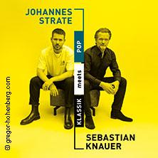 Bild - Sebastian Knauer & Johannes Strate