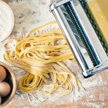 Kochkurs Pasta geht immer in Augsburg am 13. Juni 2026 um 18:00 Uhr