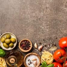 Kochkurs Taste of Italy in Augsburg am 11. September 2026 um 18:00 Uhr