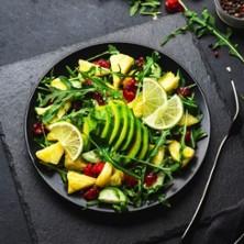 Kochkurs Vegan - Green & Tasty in Augsburg am 17. September 2026 um 18:00 Uhr