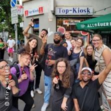 Kölsche Büdchen Tour - Belgisches Viertel in Köln am 06. Juni 2026 um 15:00 Uhr