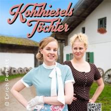 Kohlhiesels Töchter in Erding am 18. Juni 2026 um 20:00 Uhr