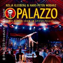 Kolja Kleeberg & Hans-Peter Wodarz Palazzo