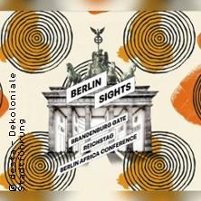 Koloniale Spuren in Berlin Mitte in Berlin am 21. Juni 2026 um 11:00 Uhr