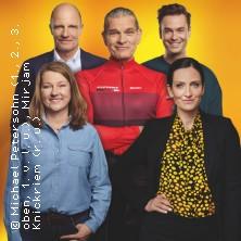 Es ist nur eine Phase, Hase in Berlin am 16. Mai 2026 um 19:30 Uhr