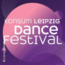 Konsum Leipzig Dance Festival