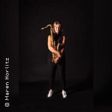 Konzert Howlin‘ Maren and the cool men in Hamburg am 29. Mai 2026 um 19:30 Uhr