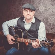 Konzert mit Enrico Glomm in Grossenbrode am 13. Juni 2026 um 19:30 Uhr
