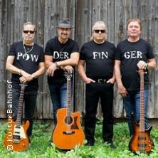 Powderfingers - Neil Young Coverband live in  am 19. September 2026 um 20:00 Uhr