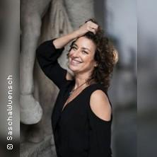Konzertlesung mit Isabel Varell | Die guten alten Zeiten sind jetzt in Haldensleben am 07. November 2026 um 19:00 Uhr