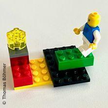Kooperationen entwickeln mit LEGO