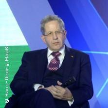Kopf & Kragen mit Hans-Georg Maaßen in Magdeburg am 02. Dezember 2026 um 19:00 Uhr