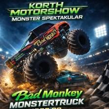Korth Die Motorshow in Prenzlau am 24. Mai 2026 um 14:00 Uhr