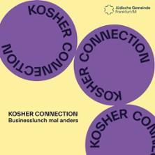 Kosher Connection
