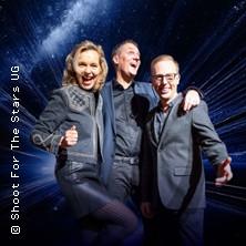 Kosmos & Orchester in  am 10. Oktober 2026 um 19:30 Uhr