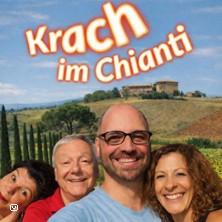 Krach im Chianti in Frankfurt am 01. November 2026 um 18:00 Uhr