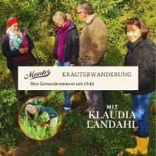 Kräuterwanderung in Rehlingen-Siersburg am 04. Juli 2026 um 10:00 Uhr
