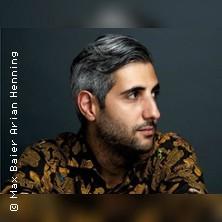 Michel Abdollahi - Es ist unser Land | Lesung & Diskussion in Hameln am 10. November 2026 um 19:00 Uhr