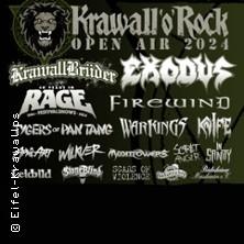Krawall'o'Rock Open Air 2024