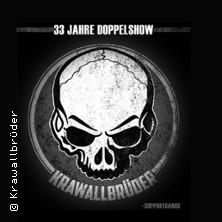 KrawallBrüder - Sommer Open Air in Waldenburg am 07. August 2026 um 19:00 Uhr