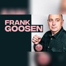 Frank Goosen - Krippenblues in Herten am 02. Dezember 2026 um 20:00 Uhr