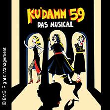 Bild - Ku'damm 59 - Das Musical