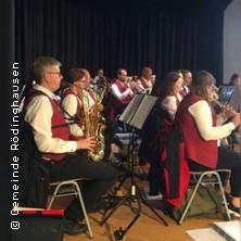 Kulturfrühstück in Rödinghausen am 08. November 2026 um 11:00 Uhr