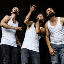 Kleinkunstabend mit Greenbeats & Tridiculous in Schneverdingen am 21. September 2026 um 21:00 Uhr