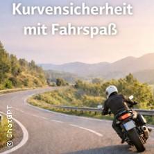 Kurvensicherheit mit Fahrspaß in Steisslingen am 18. Juni 2026 um 09:00 Uhr