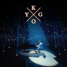 KYGO in  am 08. August 2026 um 20:00 Uhr