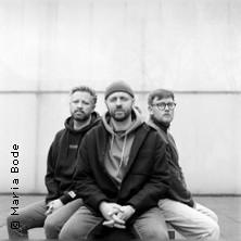 Kyles Tolone in Potsdam am 23. Januar 2027 um 20:00 Uhr