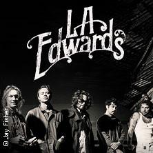 L.A. Edwards + Support