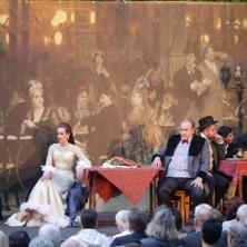 La Bohéme in Langen am 04. Oktober 2026 um 19:00 Uhr