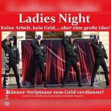 Ladies Night - ganz oder... in Friedland am 18. Juli 2026 um 19:00 Uhr