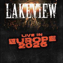 Sound of Nashville präsentiert - Lakeview - Live in Europe 2026 in Köln am 17. Juni 2026 um 19:00 Uhr