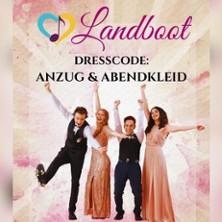 Landboot in Luckau am 17. Oktober 2026 um 18:00 Uhr