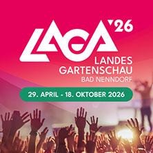 Mia Julia & Ikke Hüftgold in Bad Nenndorf am 17. Juli 2026 um 19:30 Uhr