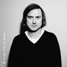 Lars Eidinger - Gedichte von Thomas Brasch in München am 06. Februar 2027 um 20:00 Uhr