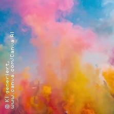 Lass Farbe regnen! in Veitsbronn am 02. August 2026 um 15:00 Uhr