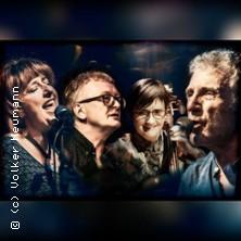 Latin Quarter Acoustic in Meschede am 11. Oktober 2026 um 19:30 Uhr